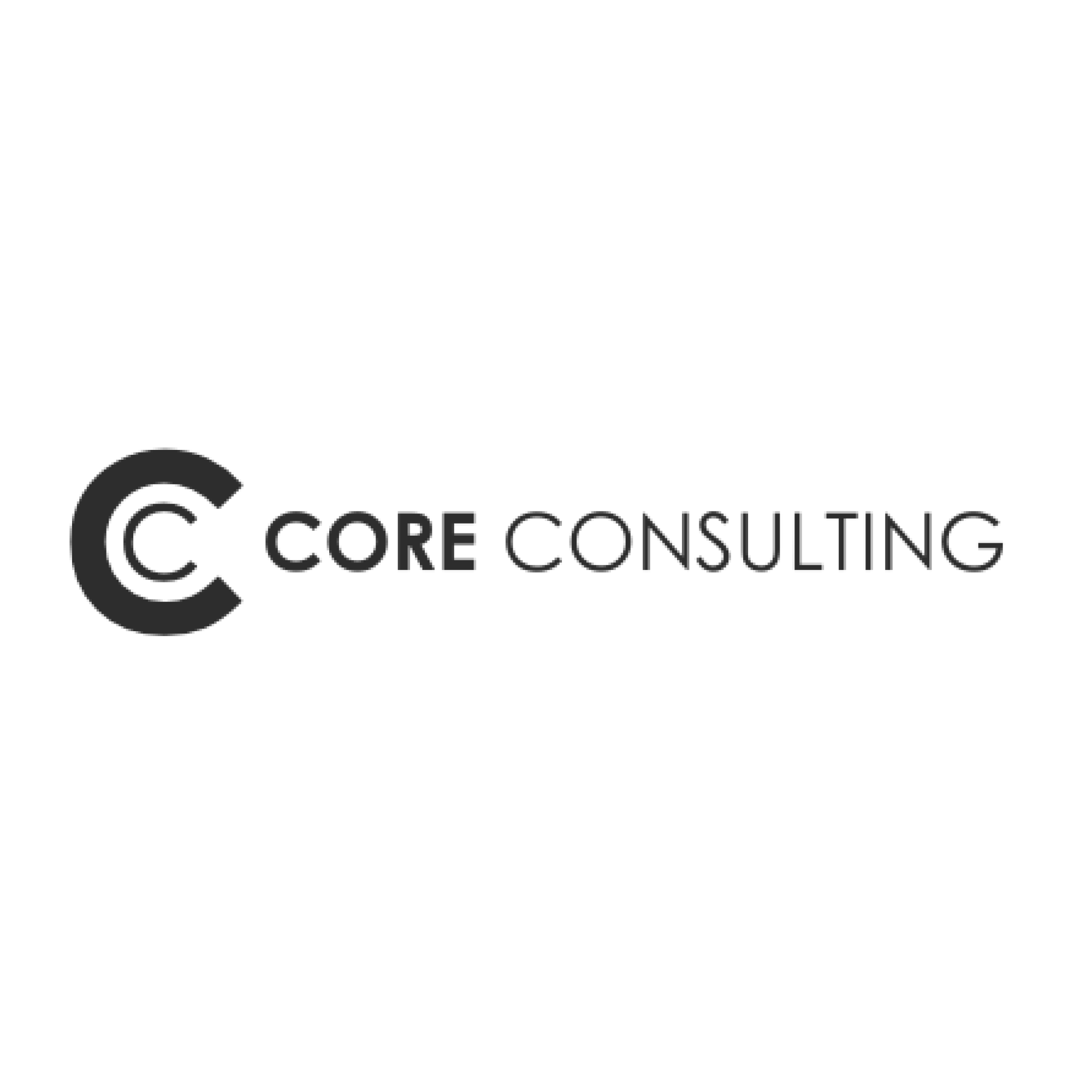 Core consulting logo