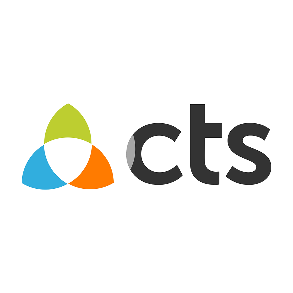 Cts sponsor logo