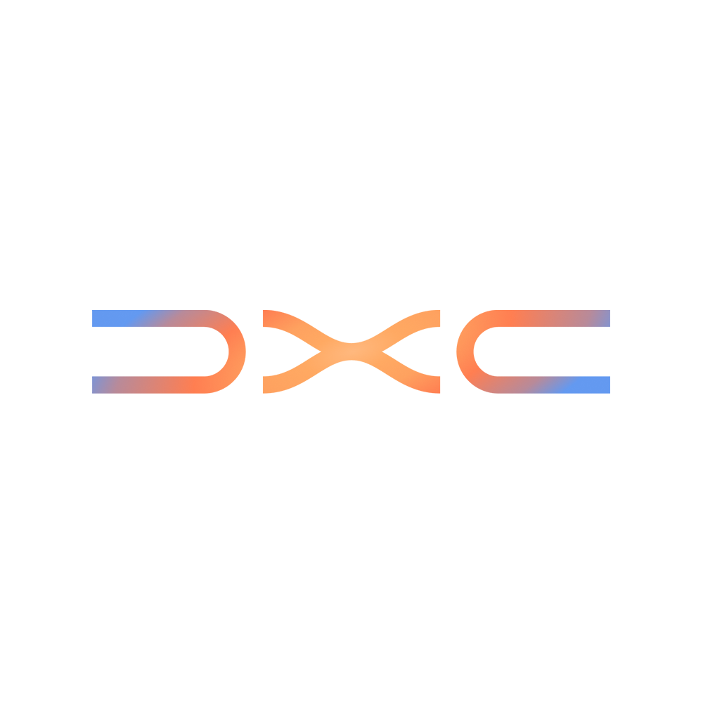 Dxc sponsor