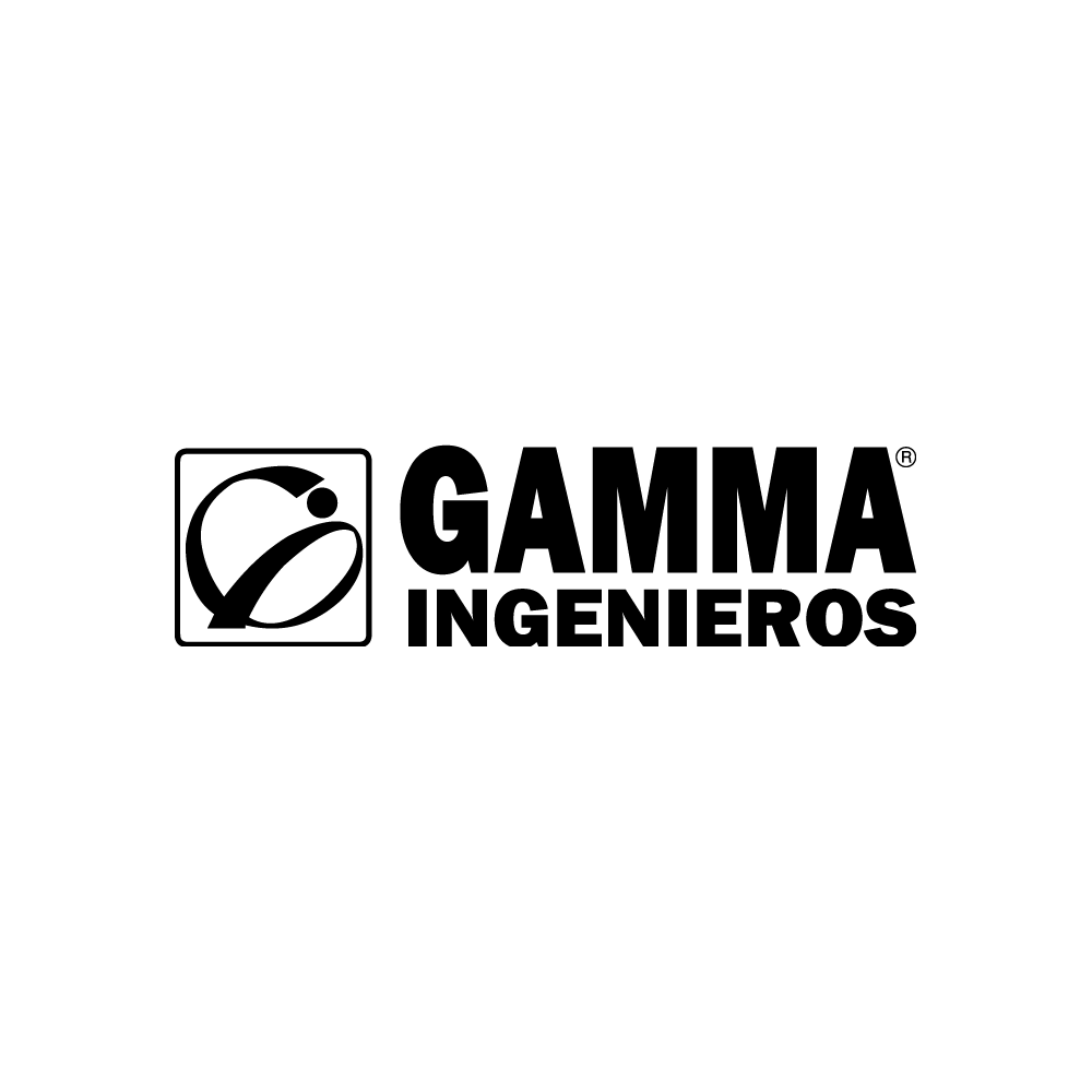 Gamma logo