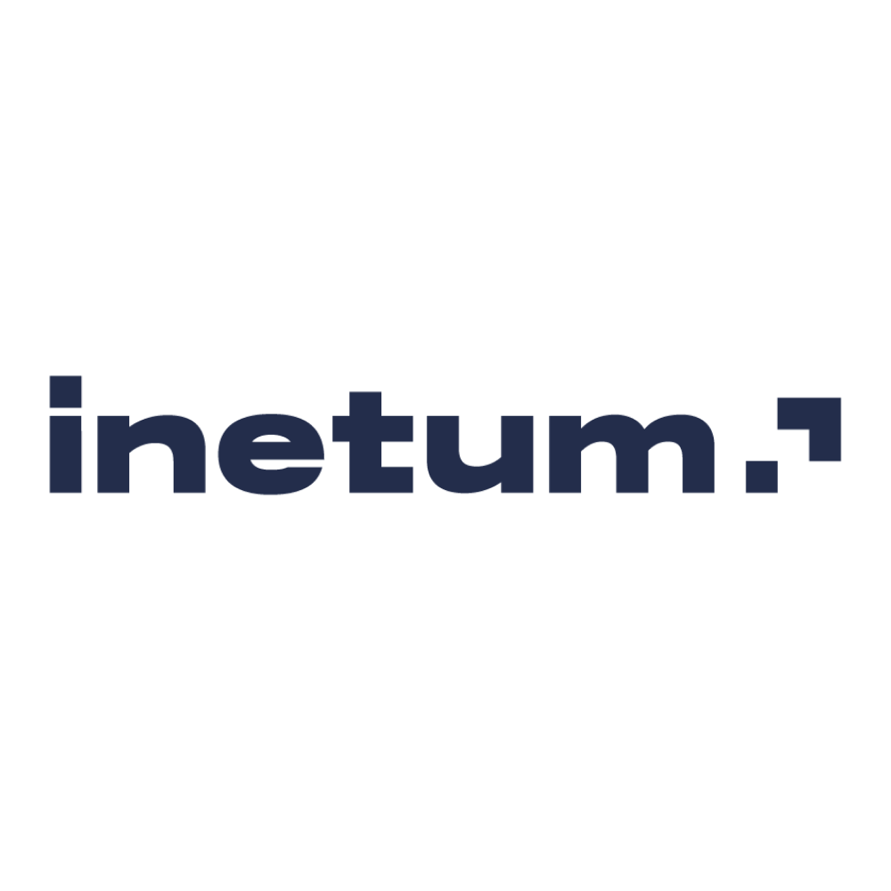 Inetum logo sponsor blue 1000