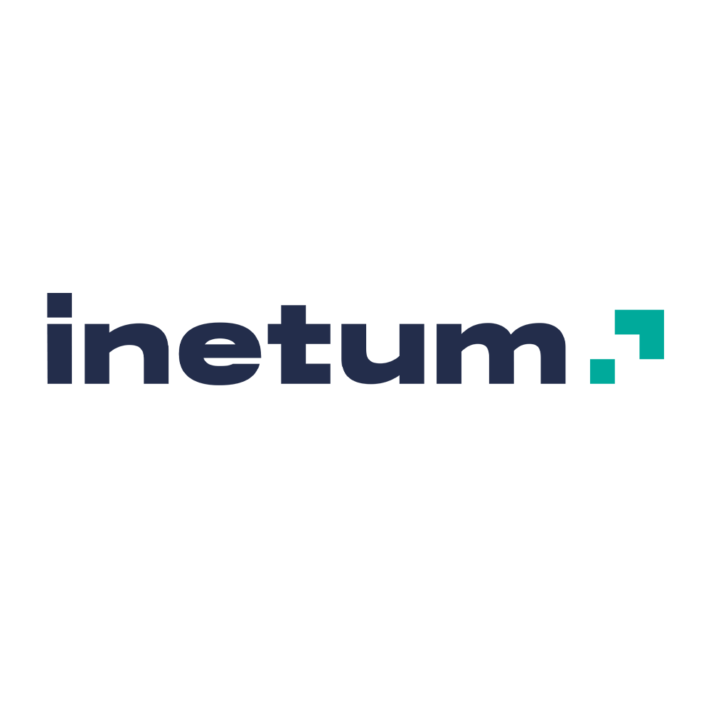 Inetum logo sponsor new