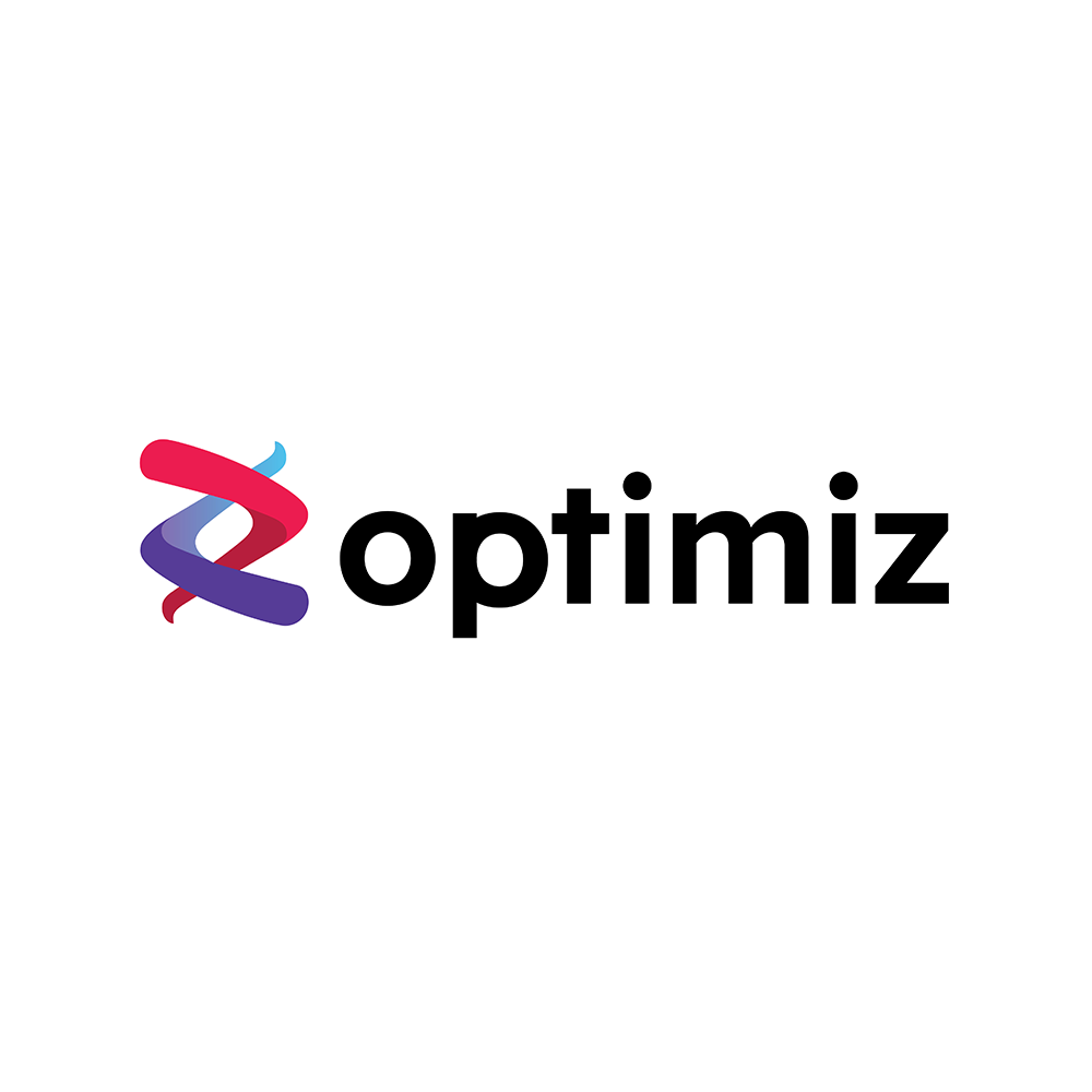 Optimiz logo
