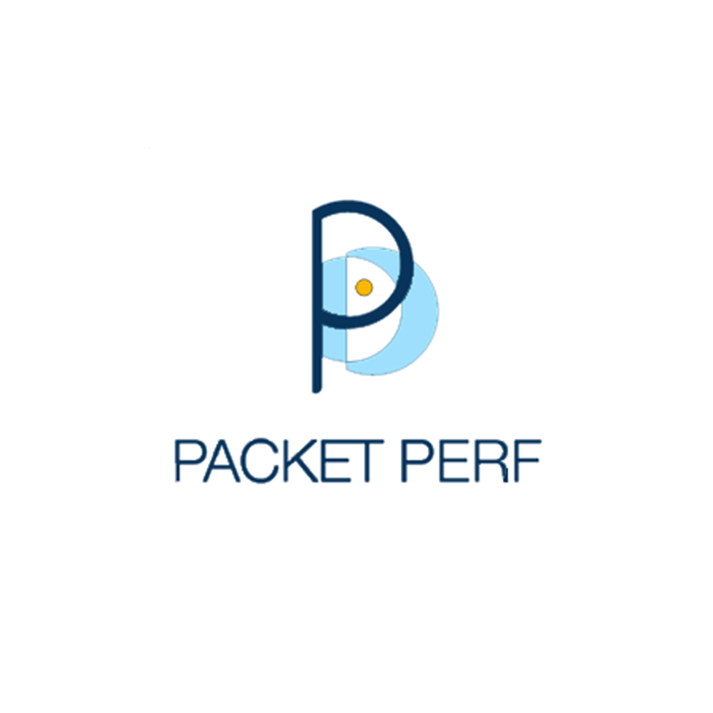 Packetperf sponsor