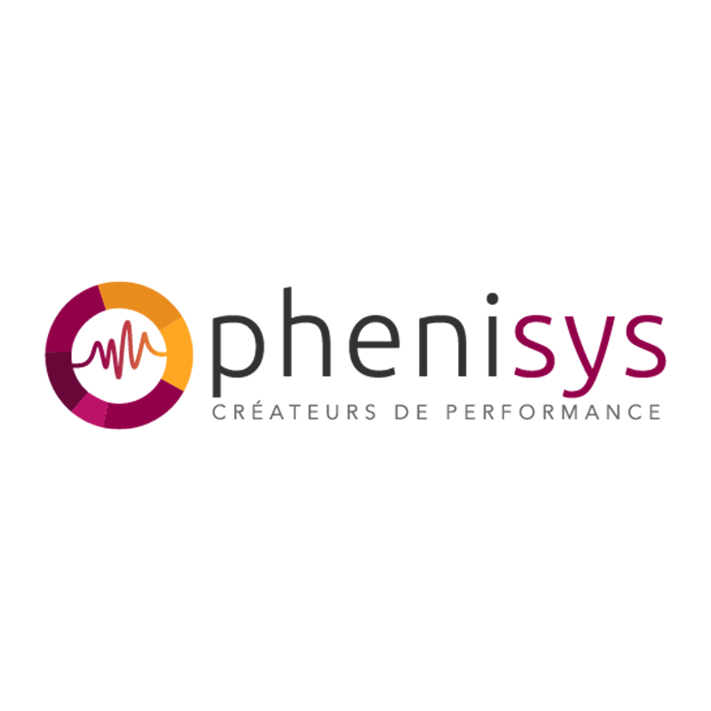 Phenisys sponsor