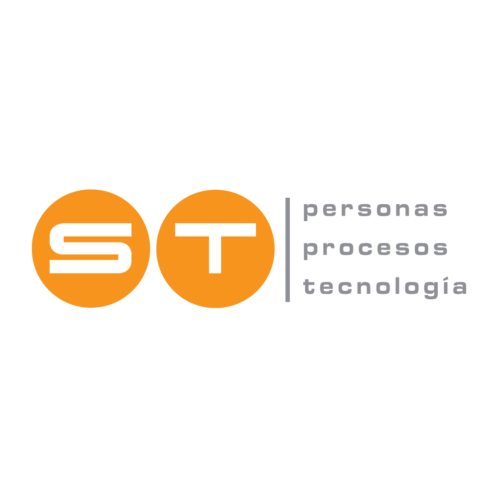 St compu logo