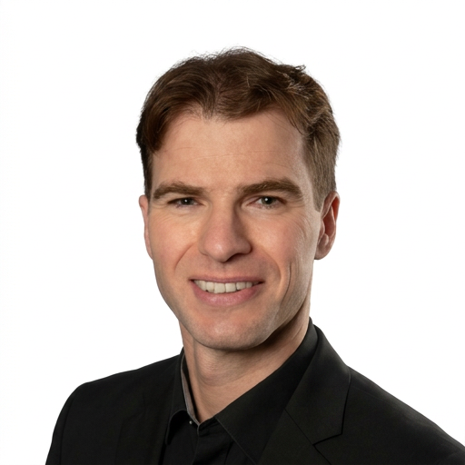 Achim Kormbach