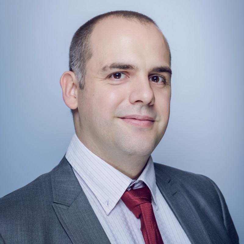 Adrien Fort UBS SG