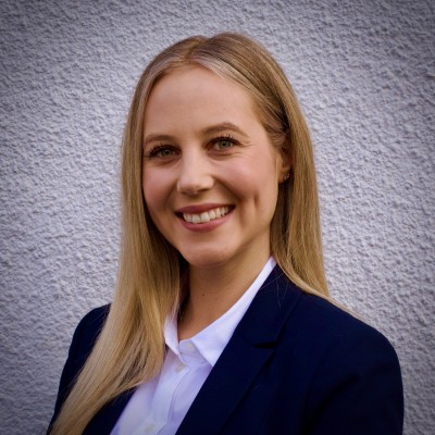 Anja Gutmann