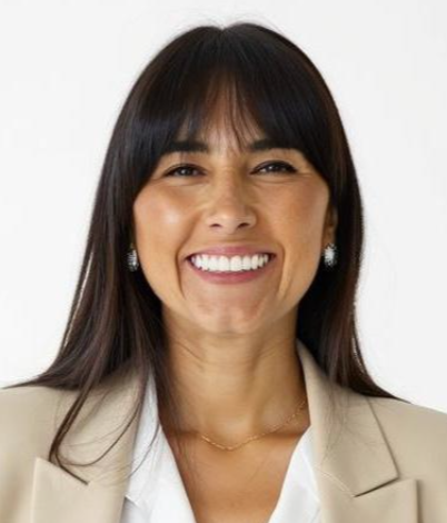 Carmen Gloria Villegas Banco Credito Inversiones