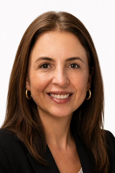 Carolina Rivera Banco Credito Inversiones