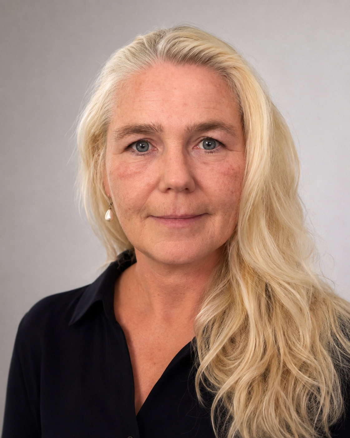 Danya Mattersteig new