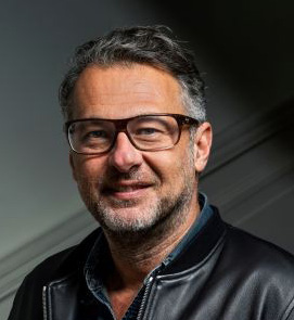 David Abiker