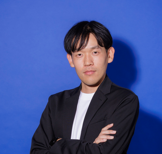 De NA Masahiro Okazaki 1