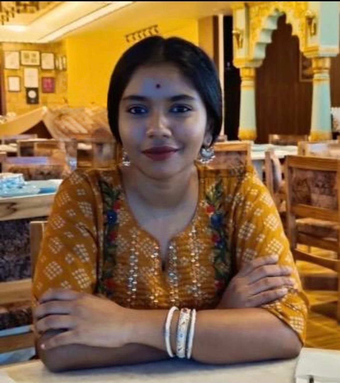 Divyatha Prabhu
