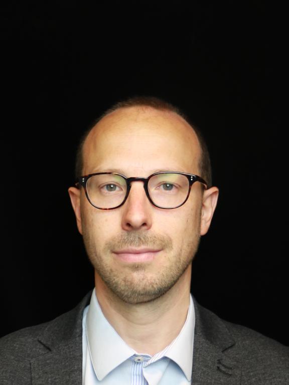 Emmanuel Schmitt