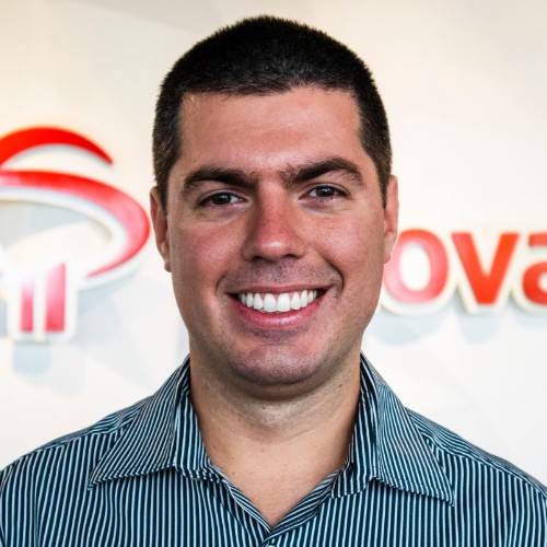 Fabio Roque Bradesco