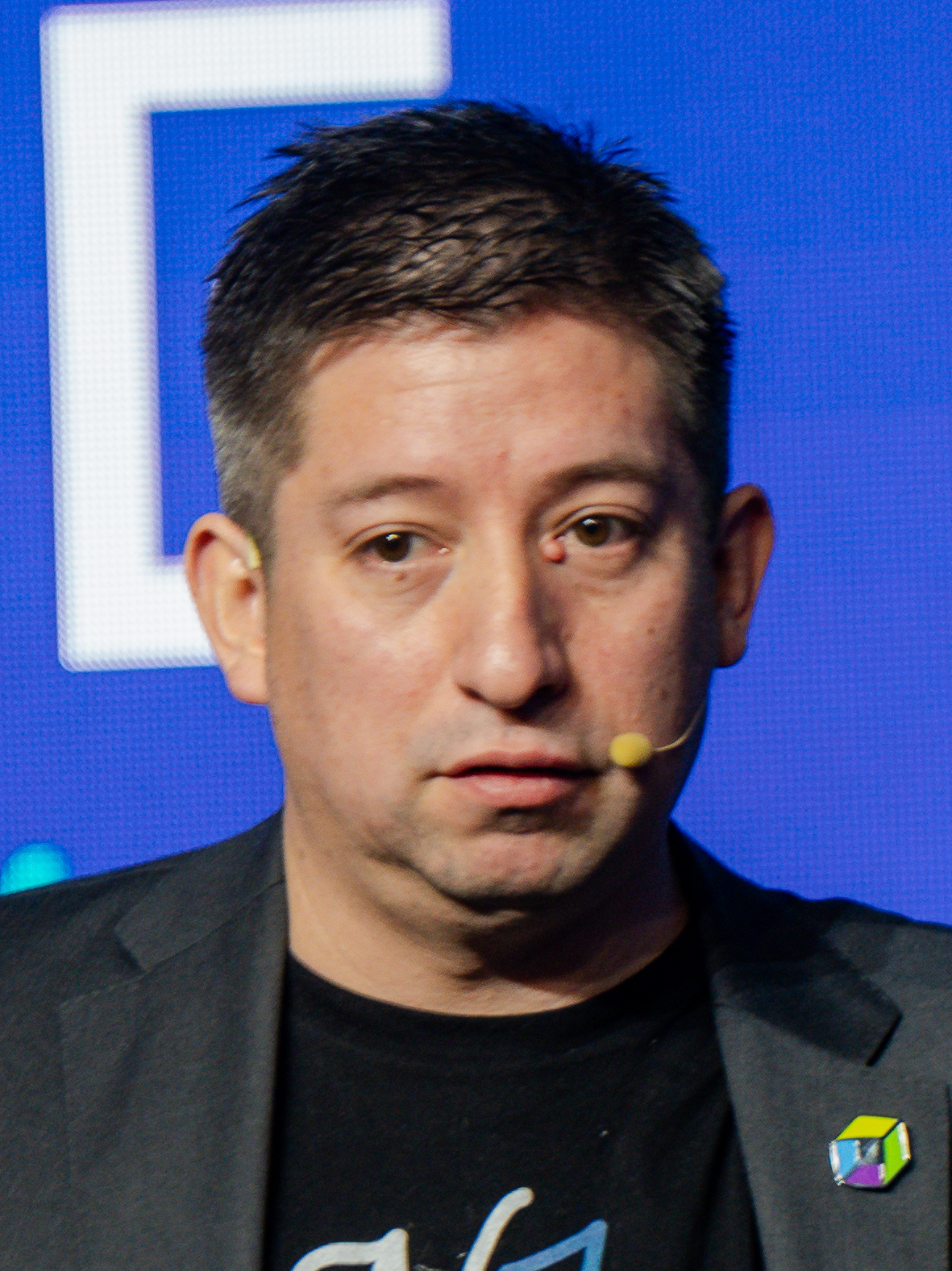 Francisco Merino