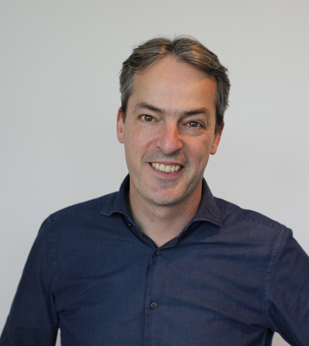 Gert Jan Devoteam