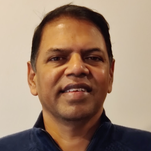 Giri Venkataraman
