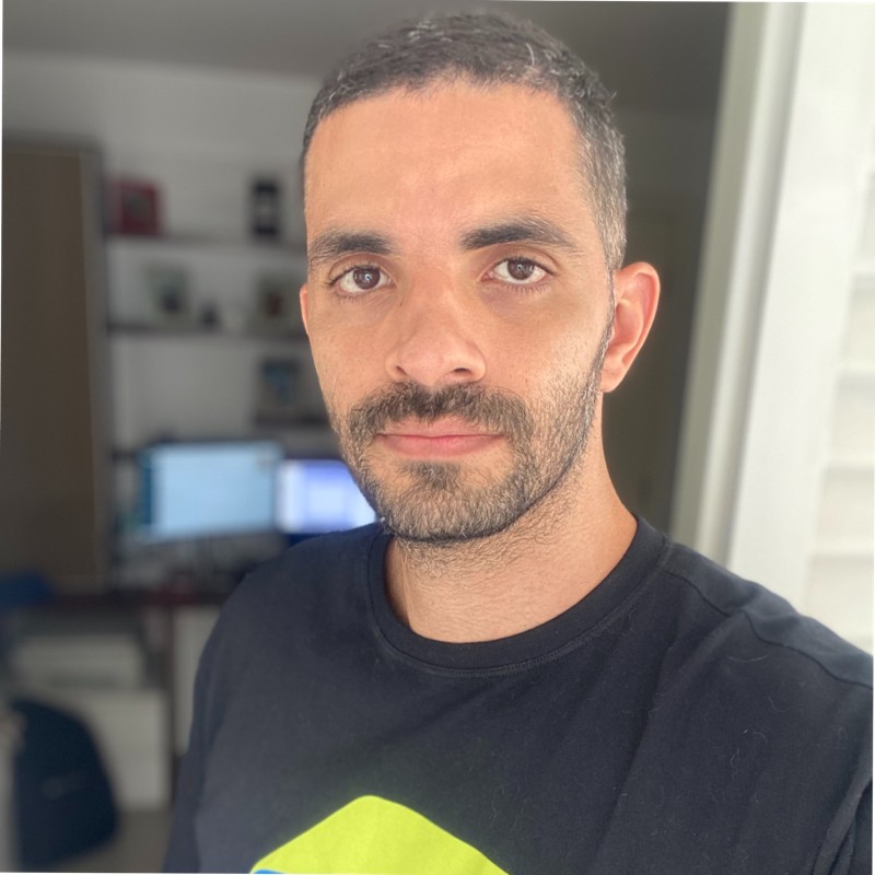 Handerson Medeiros Solutions Engineer Dyantrace