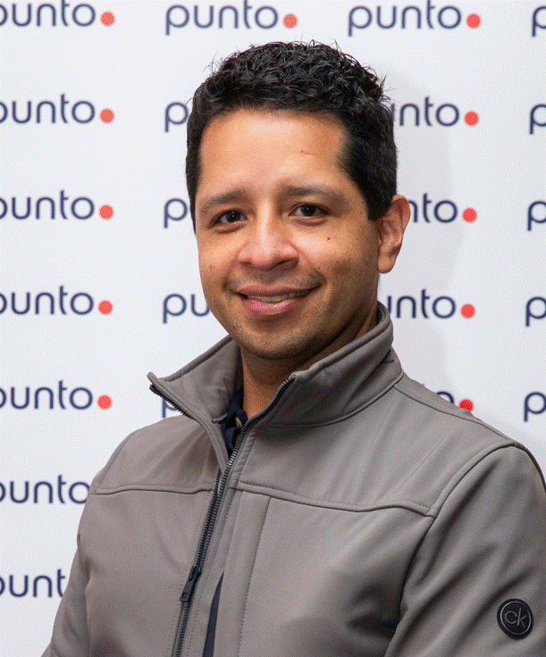 Humberto Cárdenas