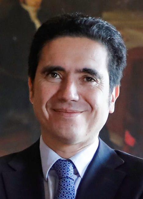 Ignacio Briones Rojas