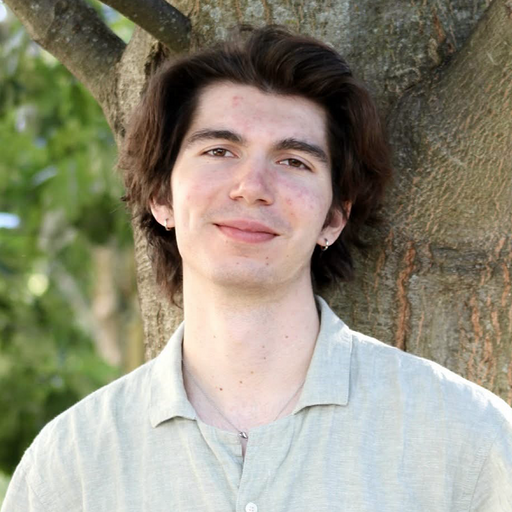 Jacob Hanley