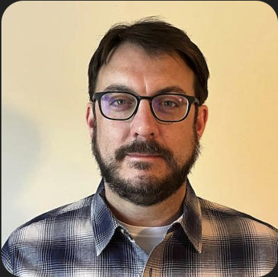 Jason Mimick