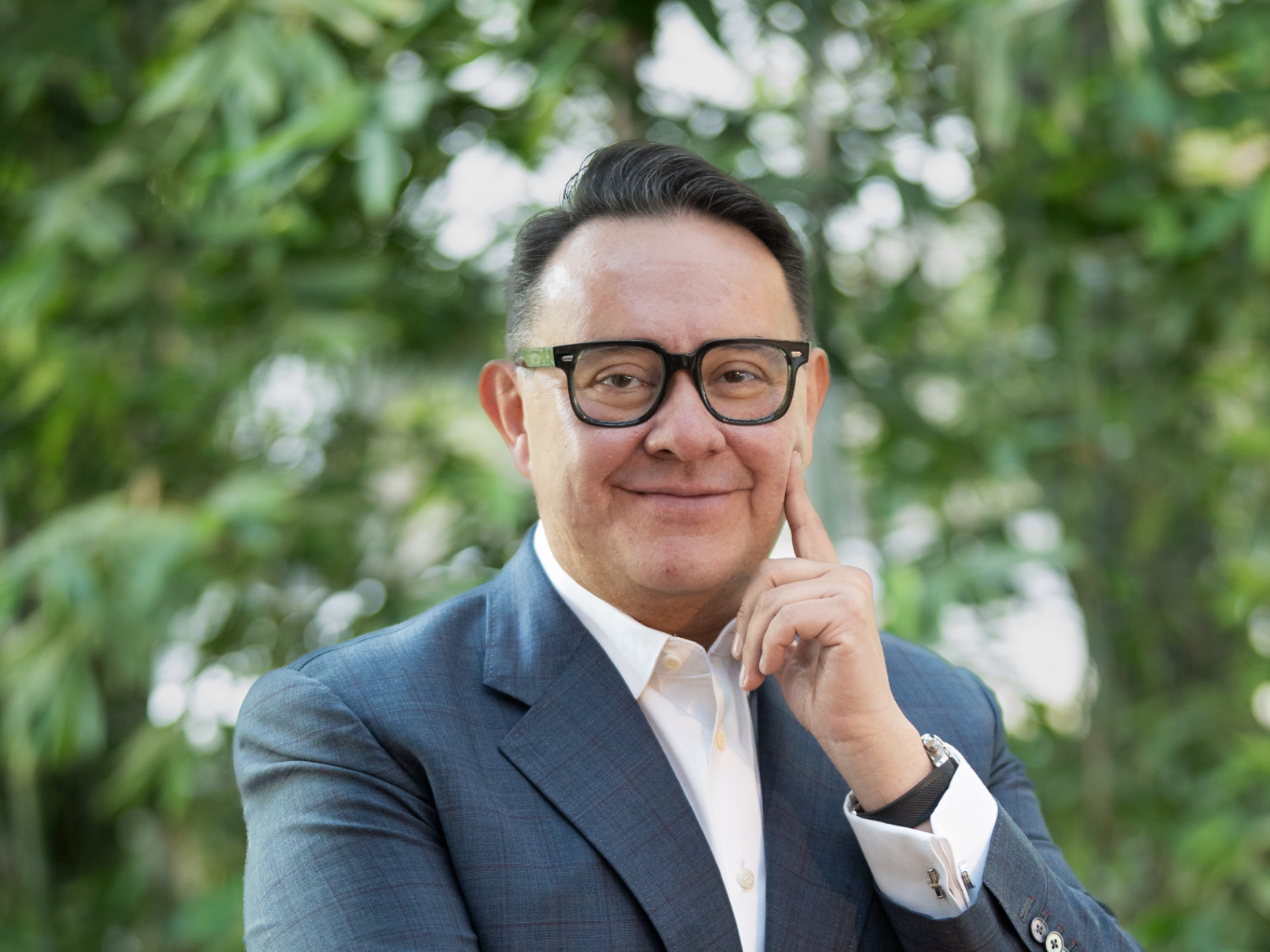 Juan Cortes