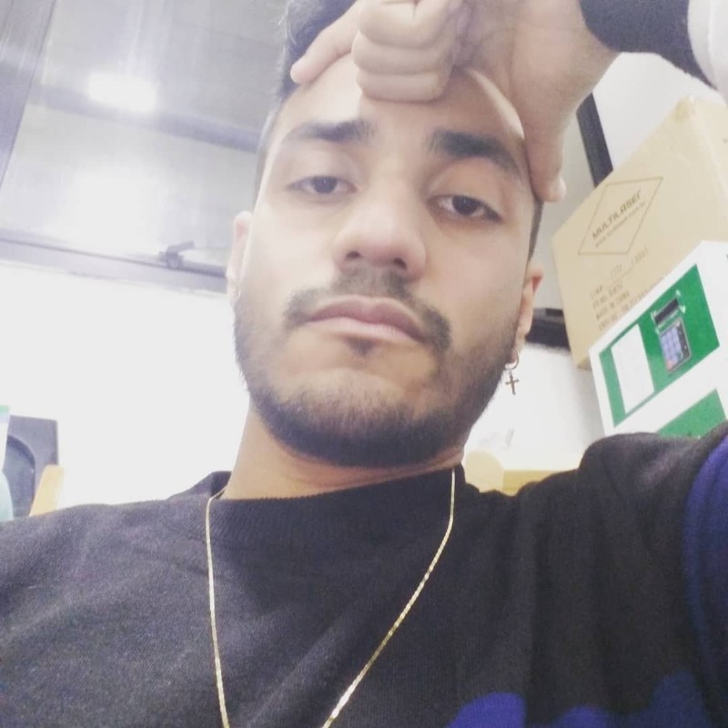 Kaio Gonçalves da Silva Bradesco