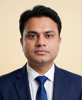 Kunal Panchal AWS