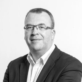 Luc Germain Devoteam