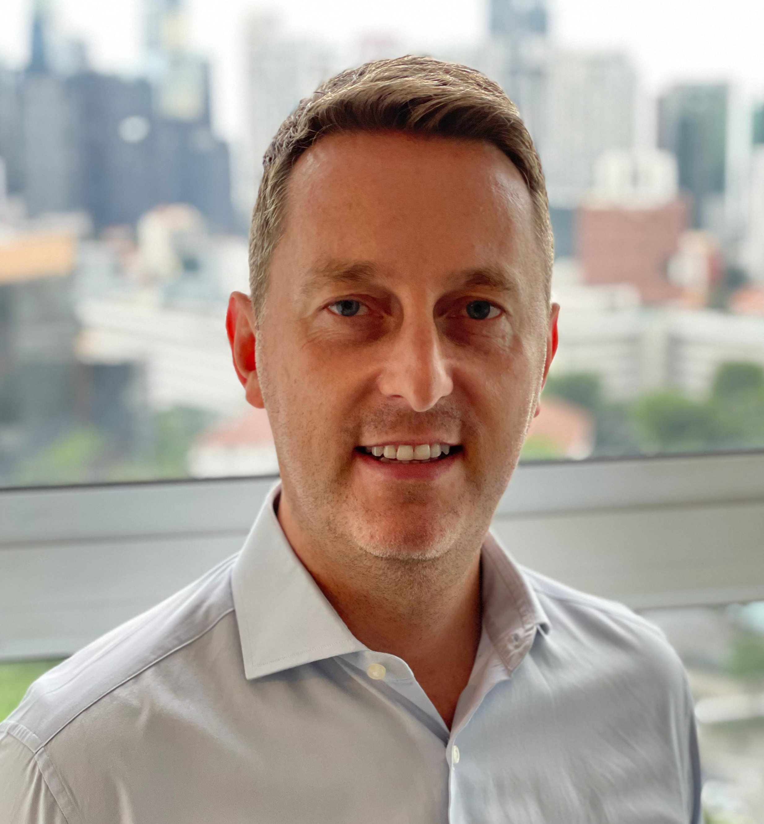 Mark Fettroll Dynatrace 1