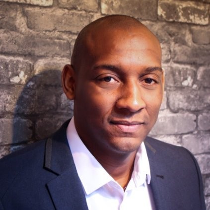 Markus Kellman