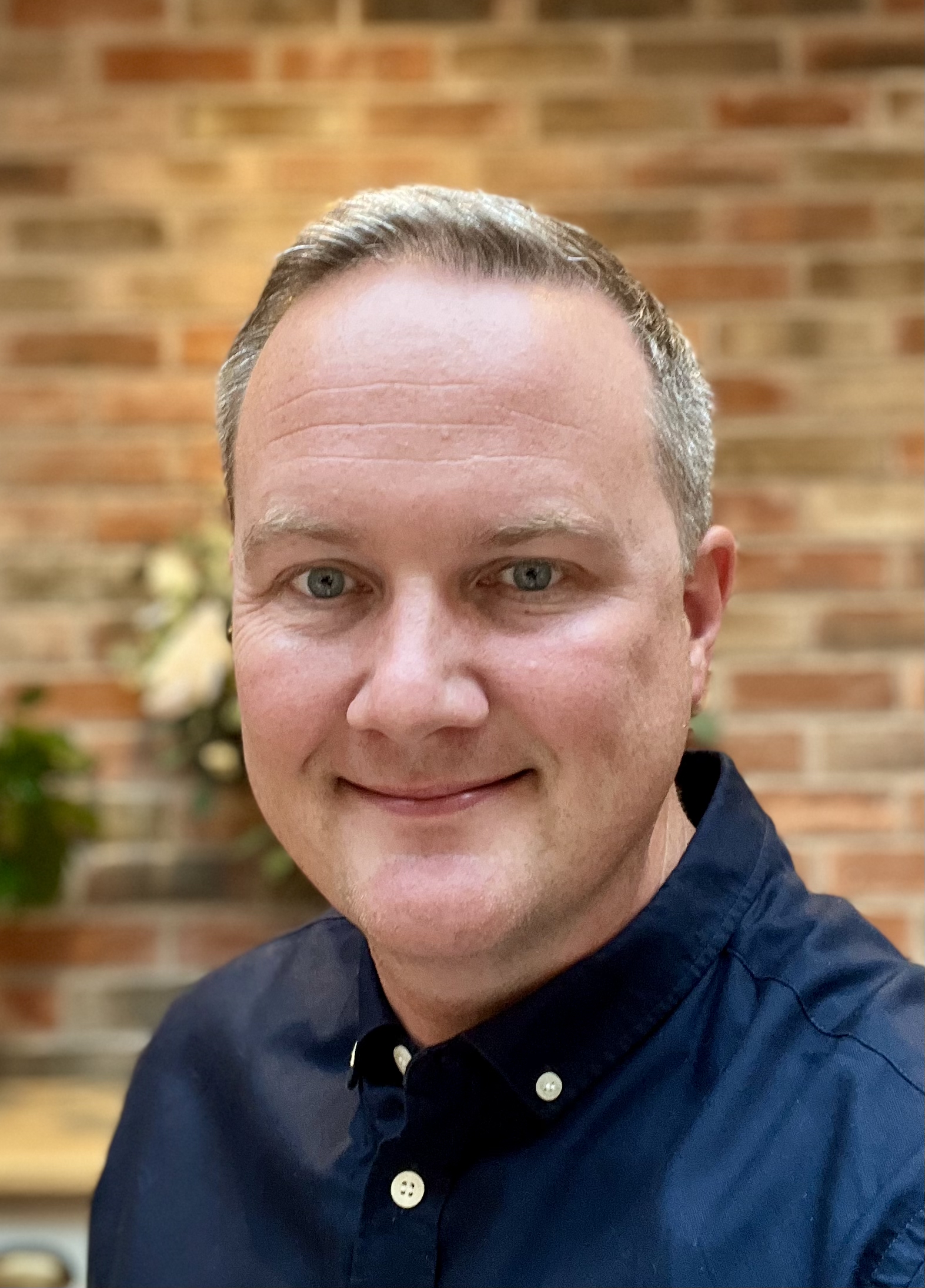 Martin Bradbury Dynatrace Headshot