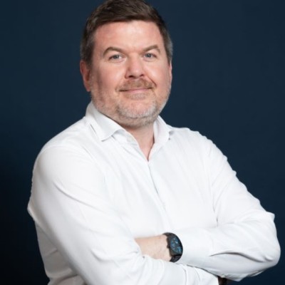 Mickael Wozniak