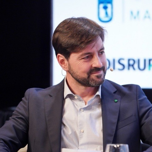 Miguel Tablado