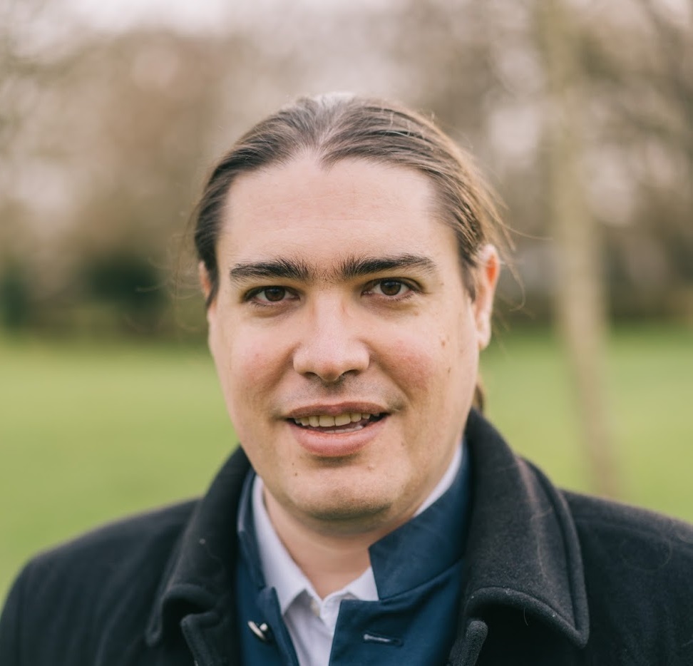 Mike Longley