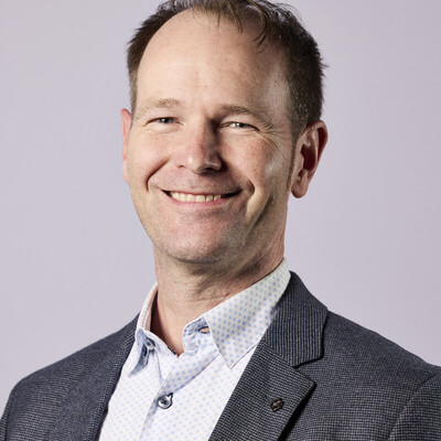 Mike Taylor