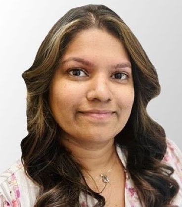 Mrudula Bangera