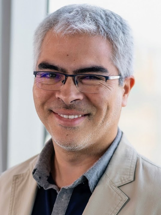 Oliver Fierro foto
