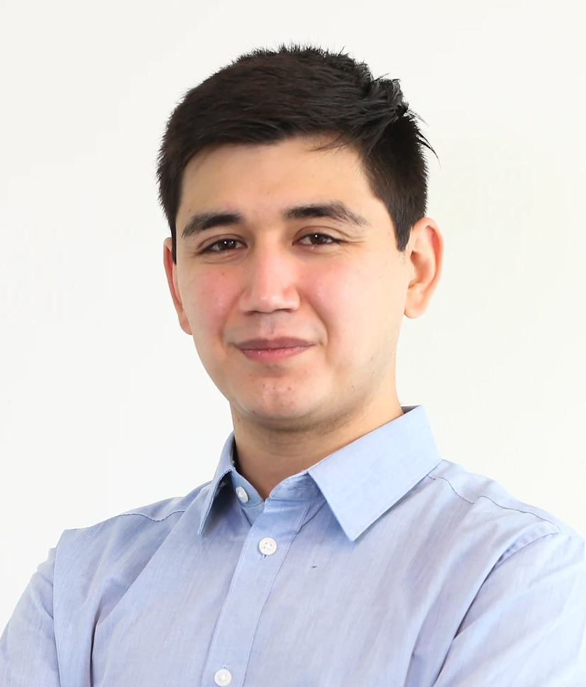 Oscar Gomez Banco Internacional