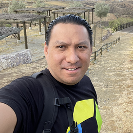 Ray Nunez Pena