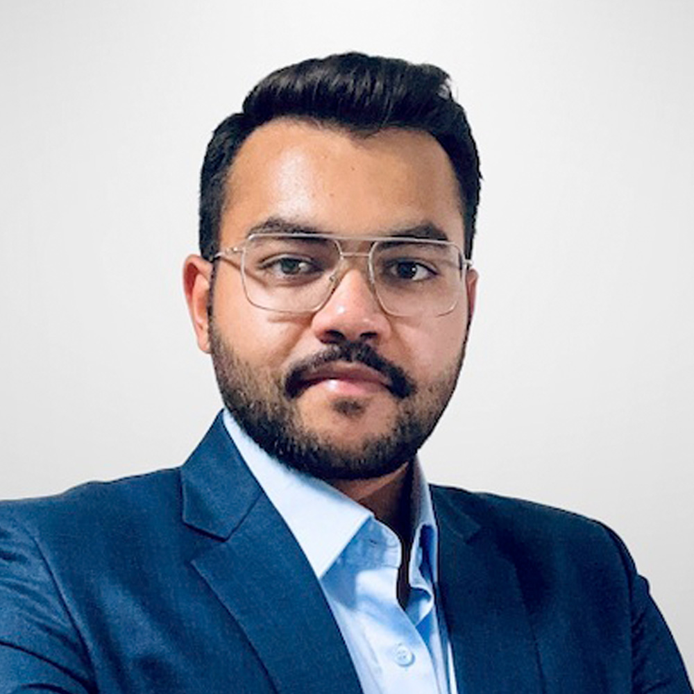 Rohan Shah 1000x1000