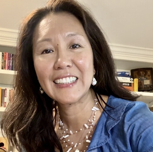 Rosa Chang