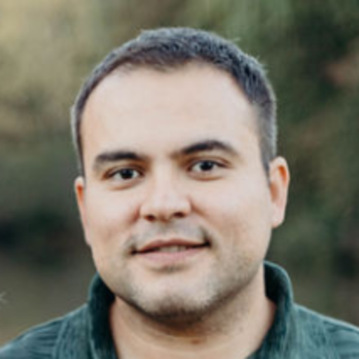Santiago Palacios Garcia