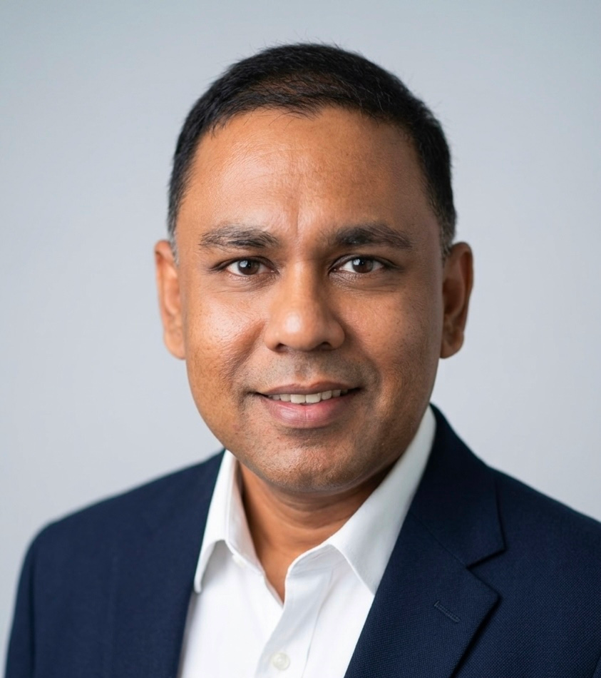 Saurabh Dutta CAG SG 1