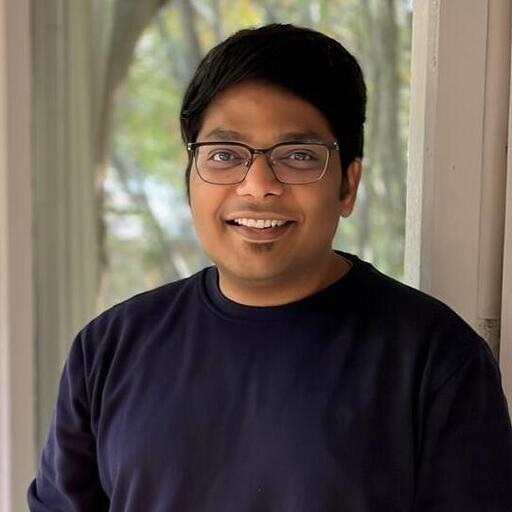 Saurabh Gupta