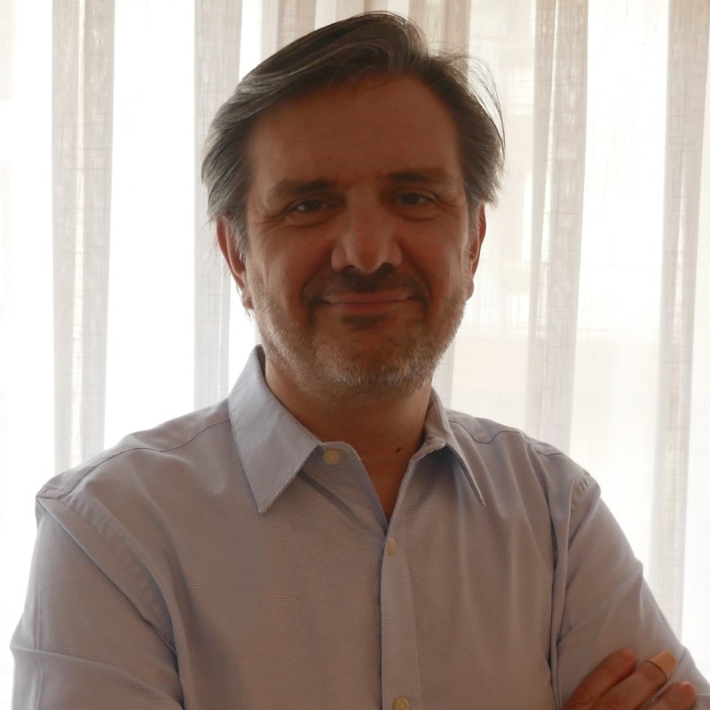 Sergio Zambrano